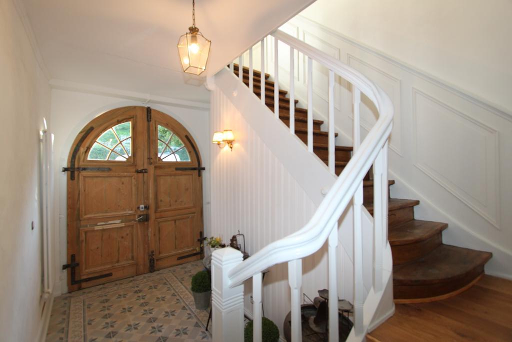 La Maison Des Fontaines D'Alsace Ferrette Экстерьер фото